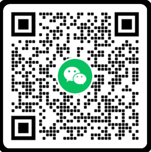 微信客服